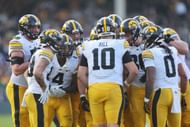 What time is the Citrus Bowl?